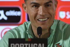 Cristiano Ronaldo hits 1bn social media followers