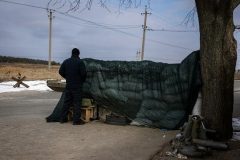 Russia says advancing on all fronts in Ukraine