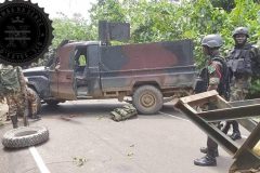 IG says attacks on Francophone soldiers natural response to Yaoundé’s arrogance