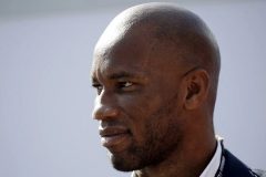 Didier Drogba joins E1 racing series as team owner