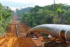 Chad Seeks to Freeze Cameroon Pipeline Accounts in Savannah Spat