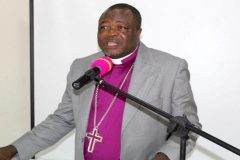 Rev. Fonki: the new scammer in town!