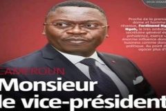 Yaoundé: Glencore affair could cause political earthquake