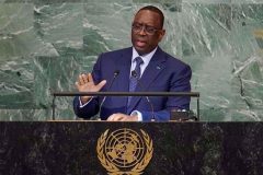 Senegal: President Macky Sall rules out third-term re-election bid