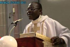 Fr. Humphrey Tatah says fight against corruption entails “formation of consciences”