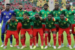 What is happening to the Indomitable Lions of Cameroon?