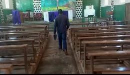 Amidst moral decline in Cameroon, Church speaks of vital importance of Catholic education