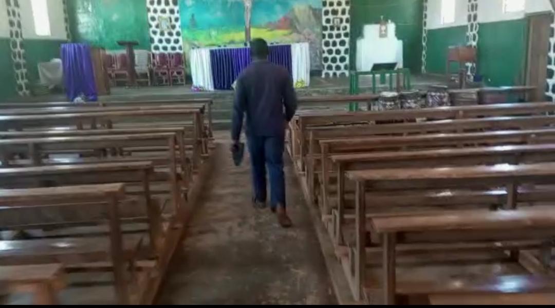 Amidst moral decline in Cameroon, Church speaks of vital importance of Catholic education