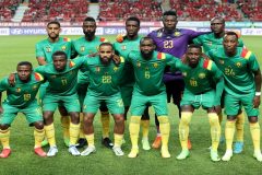 Indomitable Lions: Brys names final 24-man squad for AFCON qualifier against Namibia