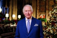 King Charles diagnosed with cancer, Buckingham Palace says