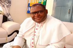 Diocese of Buea: There are reasons why Retired Bishop Bushu and his acolytes should be on a “permanent sabbatical”