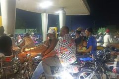 Yaoundé: Dion Ngute raises fuel prices