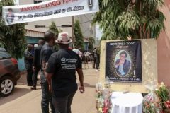 Yaoundé: A year after murder of Martinez Zogo, IPI reiterates call for justice