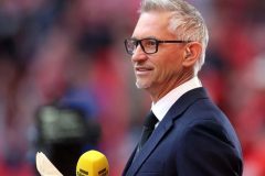 Football: Lineker to stop hosting BBC Match of the Day