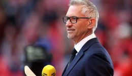 Football: Lineker to stop hosting BBC Match of the Day