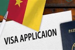 Yaoundé to begin online visa application from April 30