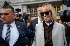 US: Jury finds Trump sexually abused, defamed writer E. Jean Carroll in civil case