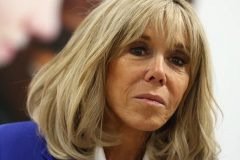 Brigitte Macron turns 70: Has 3 children from a previous marriage, 25-year age gap between her and Macron