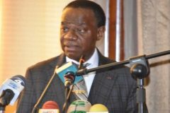 Cameroon’s Higher Education Ministry: Prof. Fame Ndongo on a ‘sex diet’