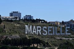 France: Three die in Marseille shooting as gang murders surge