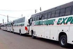 CPDM Crime Syndicate: Sanction against Touristique Express lasted only four days