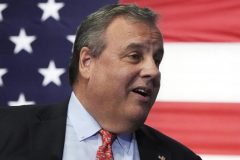 US: Former New Jersey Gov Chris Christie attacks Trump as he formally launches 2024 presidential bid