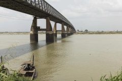 Nigeria: More than one hundred people dead in riverboat disaster