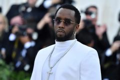 Drinks giant Diageo ditches Puff Daddy over brand neglect and racism claim