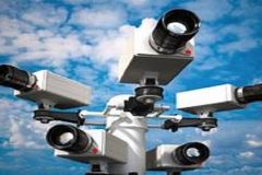 Douala: Biya regime installs surveillance cameras to boost security