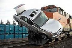 Camrail Reports Increase in Train Collisions in 2022