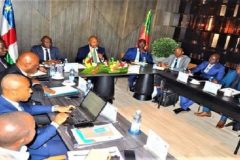 Central African Republic woos Cameroonian investors for its upcoming operations