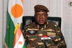 Niger’s junta says it will restore civilian rule within 3 years