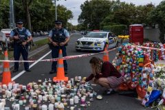 New Zealand: Shooting in Auckland before World Cup kills two