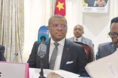 Yaoundé targets 4.5 pct growth in 2024