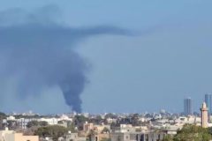 After  Muammar Gaddafi: Libya clashes leave 55 people dead in capital Tripoli