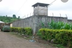 Buea prison conditions “Horrific”! Barrister Agbor Balla won’t talk