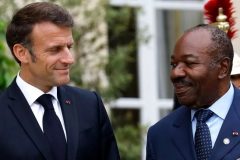 Macron looks on as France’s Africa policy crumbles