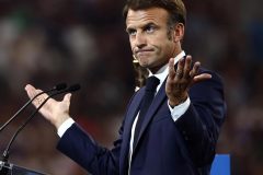 Coup d’états, repeated humiliations are tarnishing France’s international image