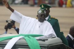 Nigerian court rejects opposition challenge to Tinubu’s presidential win