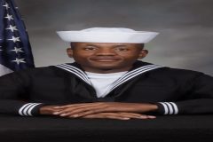 US: Cameroonian sailor earns military excellence award