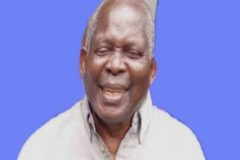 Hail to a Founding Patriot – Rev Dr Andrew Ambeazieh Ofembe