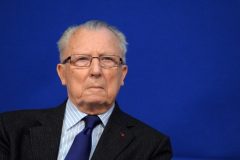 European Union: Former Commission president Jacques Delors dies at 98