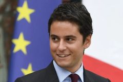 France: President Macron picks Attal, 34, as youngest Prime Minister