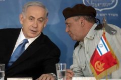 Arrest warrants for Israel’s Benjamin Netanyahu, Yoav Gallant