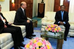 Cameroon, China pledge to push for new achievements in cooperation