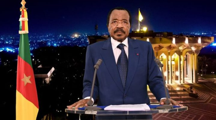 October Presidential Election: Will 92-year-old Biya be re-elected?