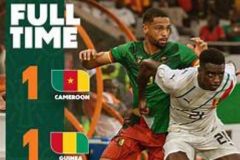 Indomitable Lions: FECAFOOT sounds note of caution against fake news