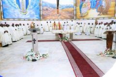 Maroua: Roman Catholic bishops denounce Boko Haram atrocities