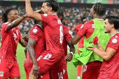 AFCON: Ivory Coast facing AFCON exit after Equatorial Guinea humbling