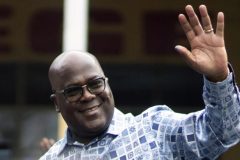 Congo-Kinshasa: President Tshisekedi wins second term with 73% of the vote